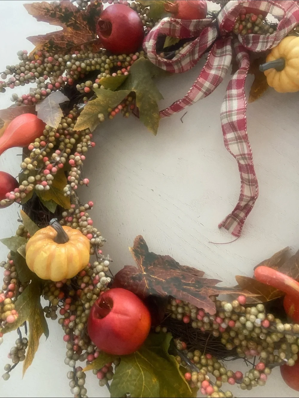 N/A festive fall